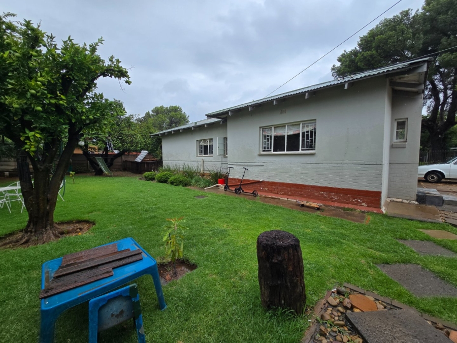 4 Bedroom Property for Sale in Wilgehof Free State